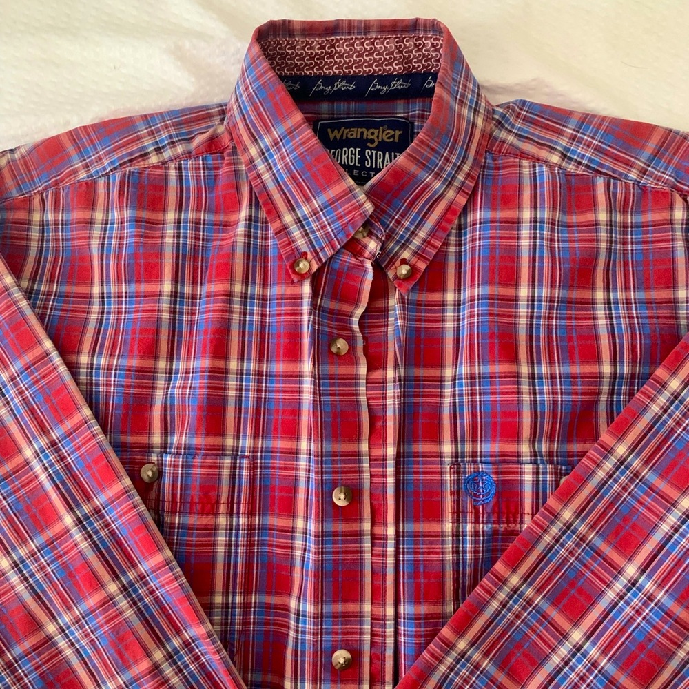 Western Shirt